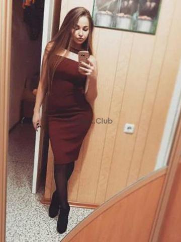 Анкета проститутки Дарина, 24 года